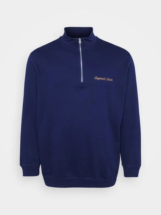 Foto van product Sweater Jack&Jones blauw