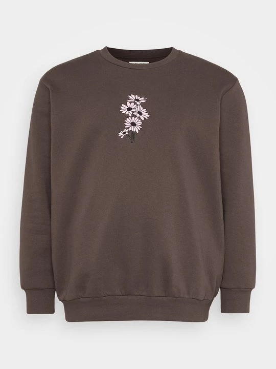 Foto van product Sweater Jack&Jones bruin