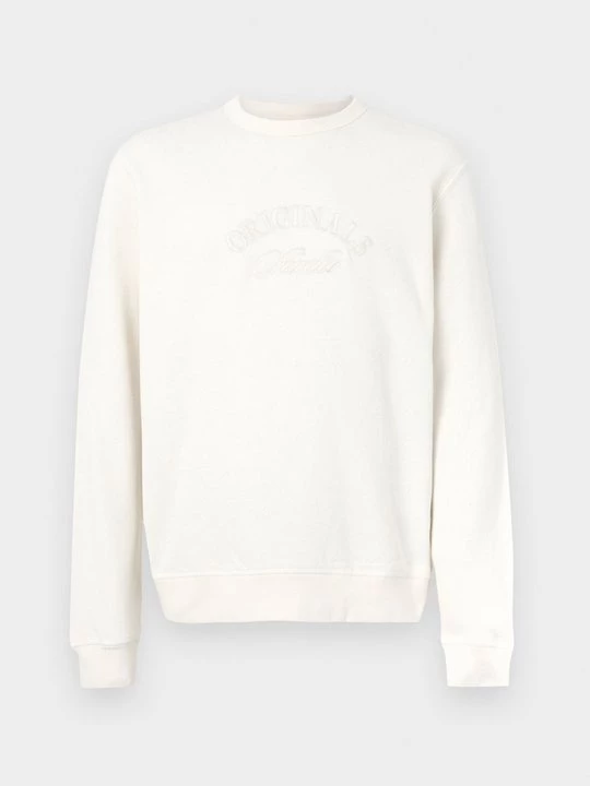 Foto van product Sweater Jack&Jones crème