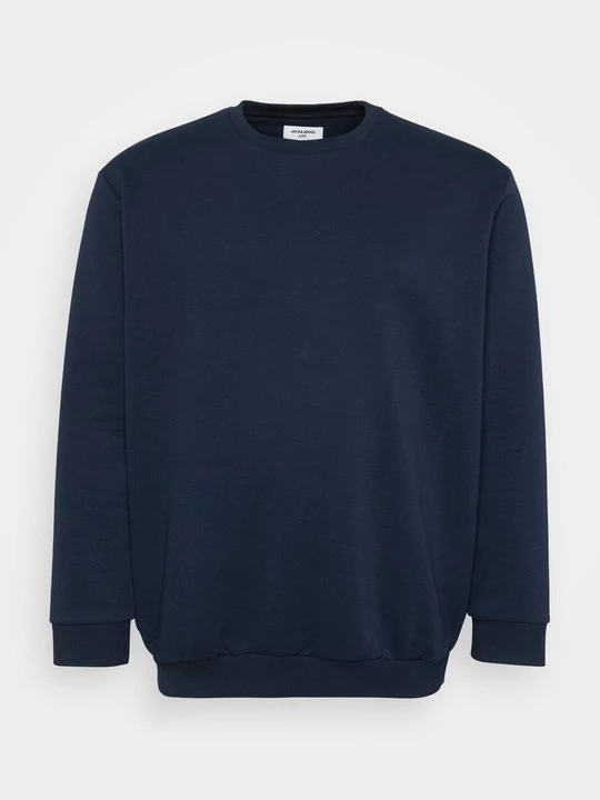 Foto van product Sweater Jack&Jones donkerblauw