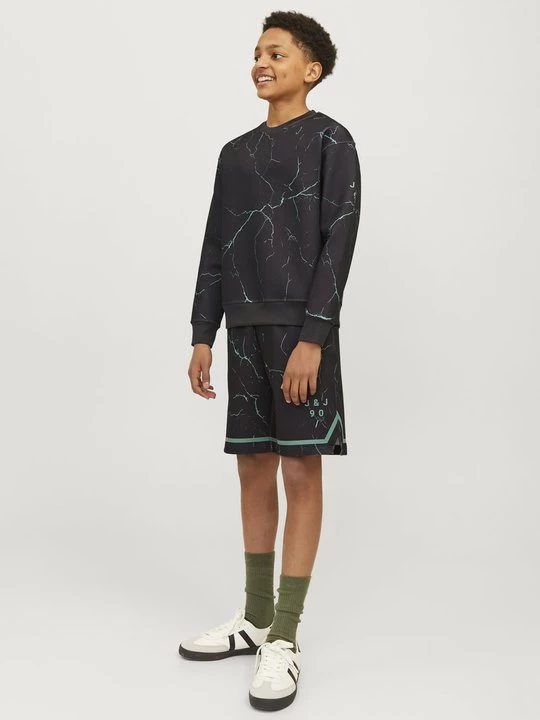 Foto van product Sweater Jack&Jones grijs