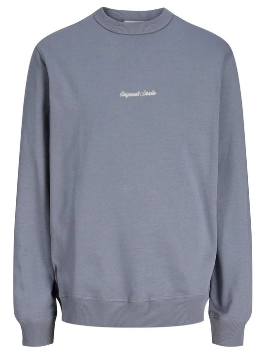 Foto van product Sweater Jack&Jones grijs
