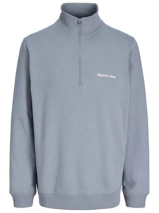 Foto van product Sweater Jack&Jones grijs