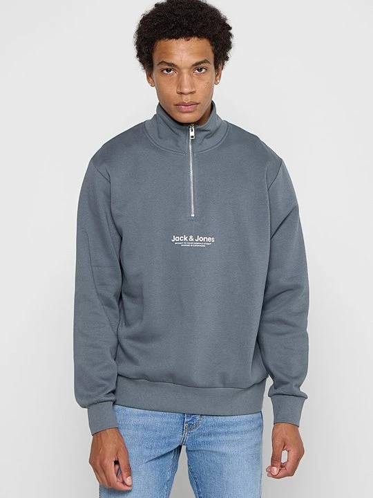 Foto van product Sweater Jack&Jones grijs