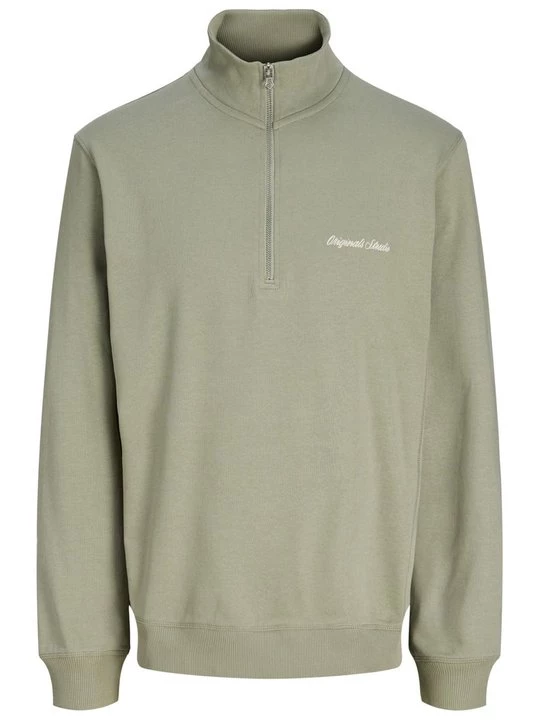 Foto van product Sweater Jack&Jones groen