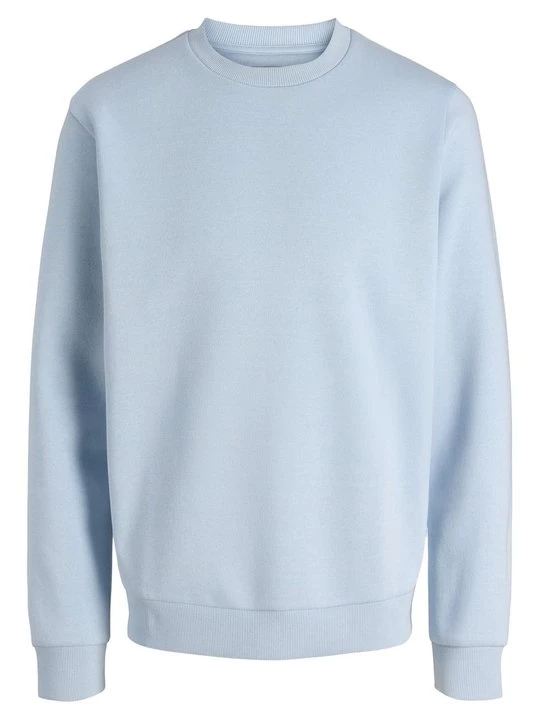 Foto van product Sweater Jack&Jones lichtblauw