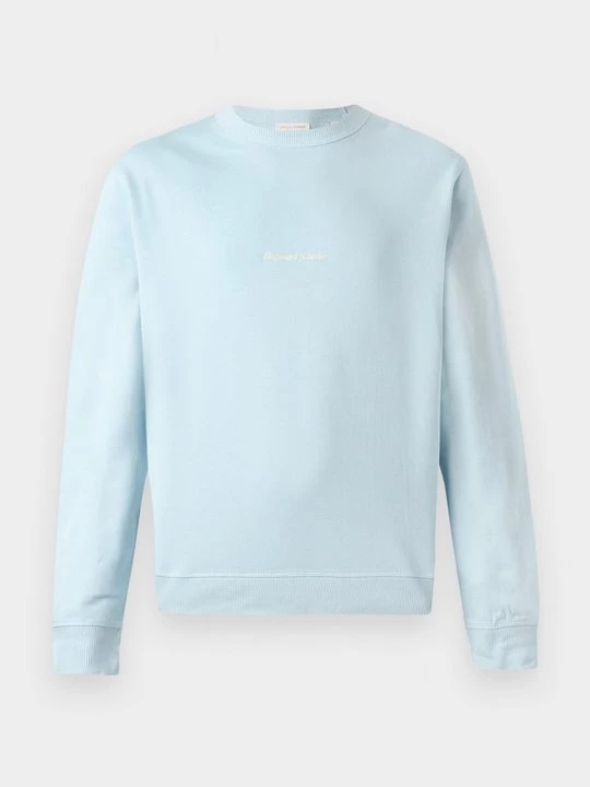 Foto van product Sweater Jack&Jones lichtblauw