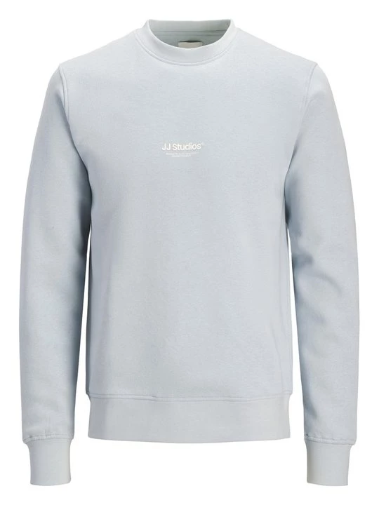 Foto van product Sweater Jack&Jones lichtblauw