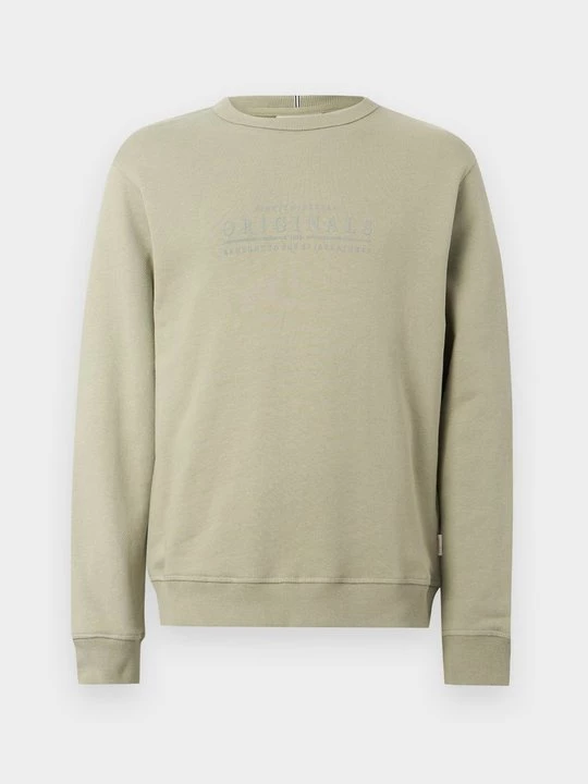 Foto van product Sweater Jack&Jones lichtgroen