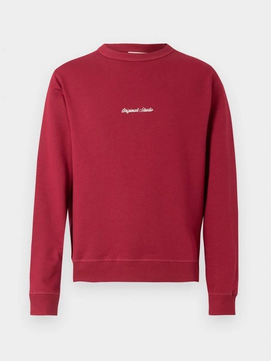 Foto van product Sweater Jack&Jones rood