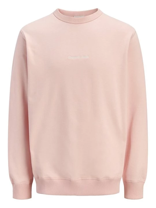 Foto van product Sweater Jack&Jones roze