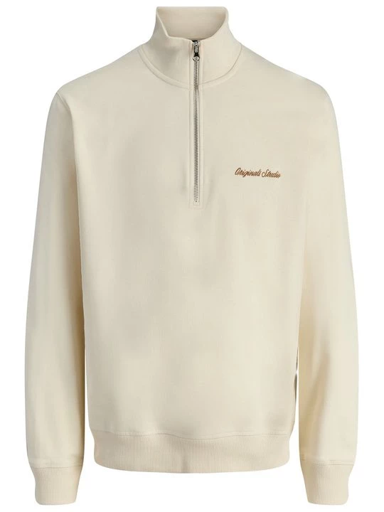 Foto van product Sweater Jack&Jones wit