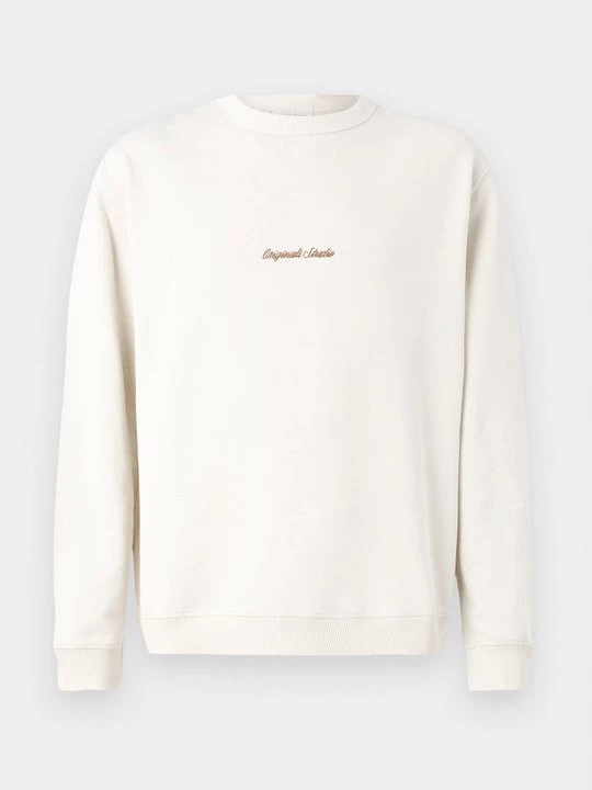 Foto van product Sweater Jack&Jones wit