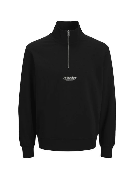 Foto van product Sweater Jack&Jones zwart