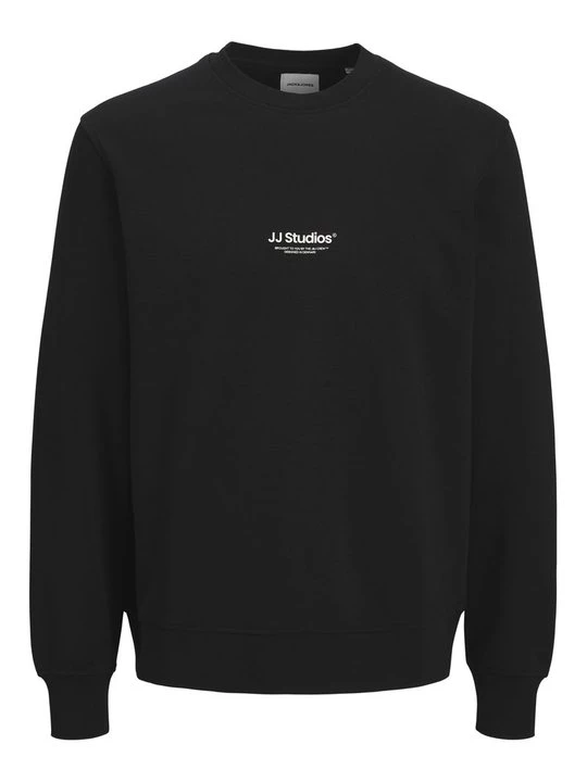 Foto van product Sweater Jack&Jones zwart