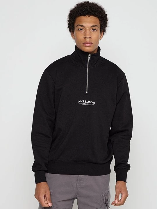 Foto van product Sweater Jack&Jones zwart
