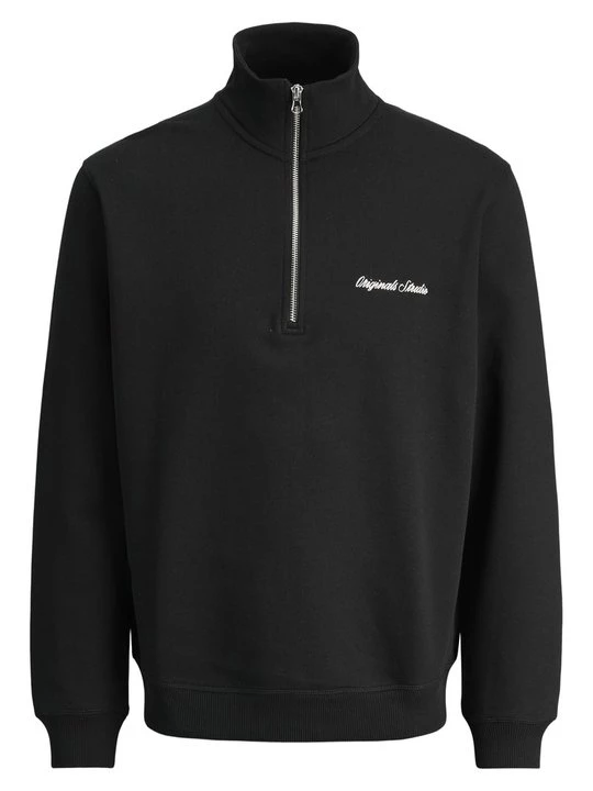 Foto van product Sweater Jack&Jones zwart
