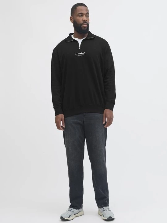 Foto van product Sweater Jack&Jones zwart