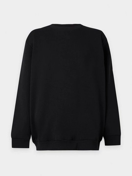 Foto van product Sweater Jack&Jones zwart