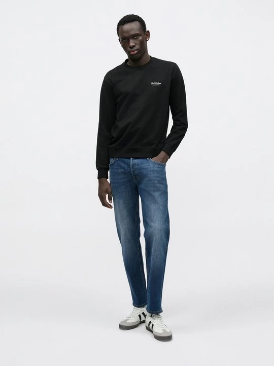 Foto van product Sweater Jack&Jones zwart