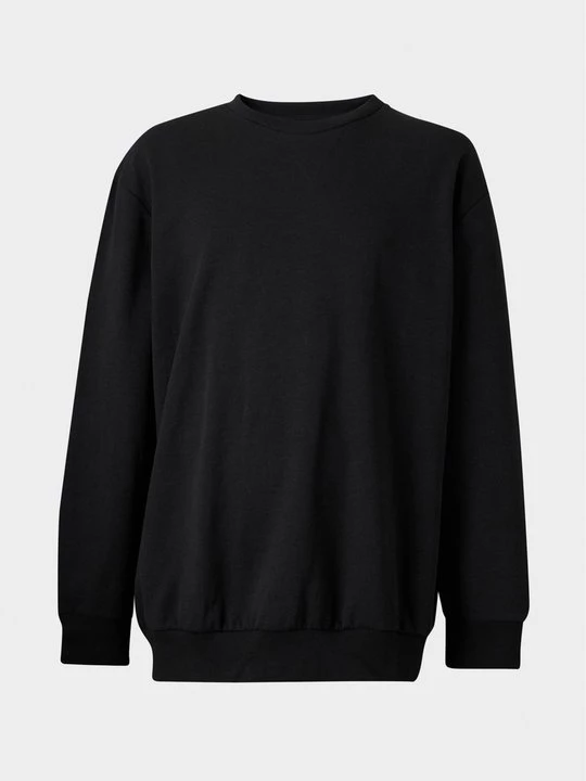 Foto van product Sweater Jack&Jones zwart