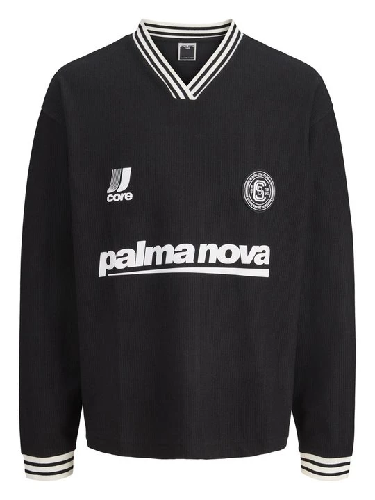 Foto van product Sweater Jack&Jones zwart