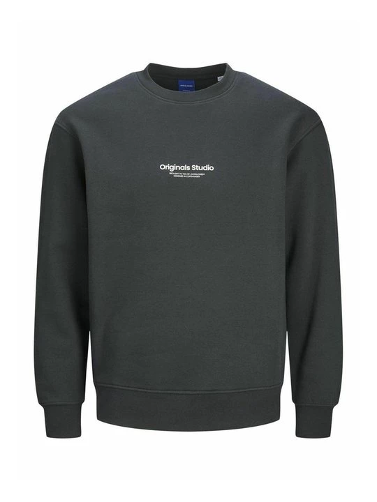 Foto van product Sweater Jack&Jones zwart