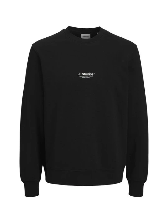 Foto van product Sweater Jack&Jones zwart