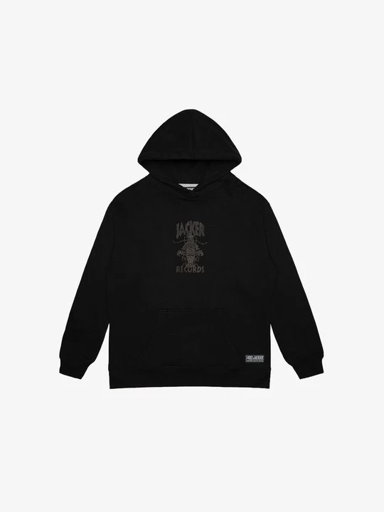 Foto van product Sweater Jacker zwart