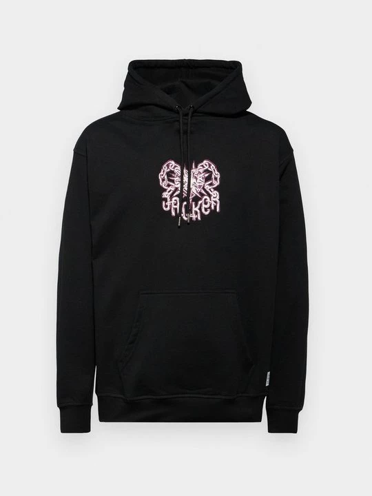 Foto van product Sweater Jacker zwart