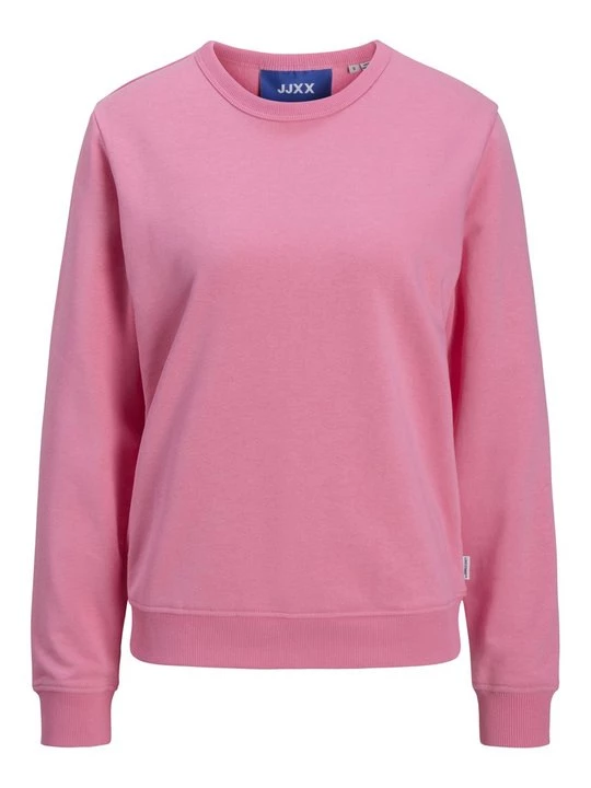 Foto van product Sweater JJXX donkerroze