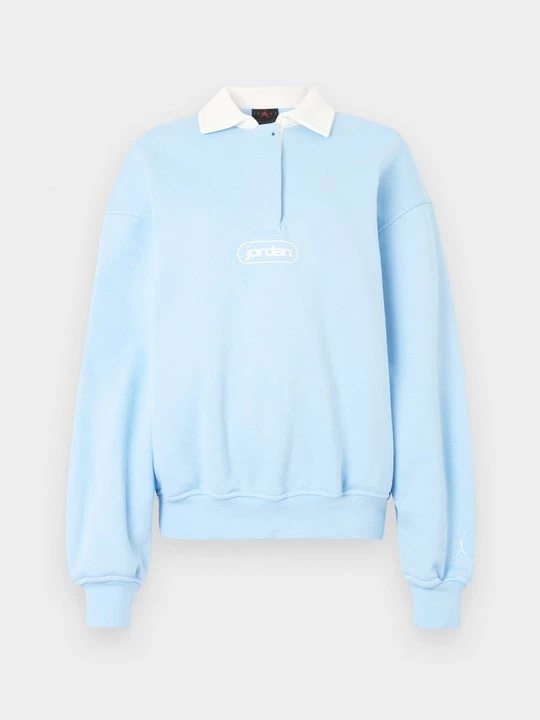 Foto van product Sweater Jordan blauw