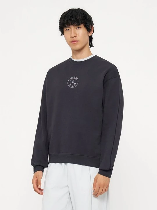 Foto van product Sweater Jordan donkergrijs