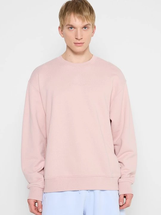 Foto van product Sweater Jordan donkerroze