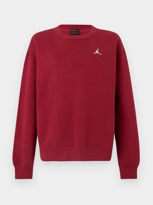 Foto van product Sweater Jordan rood