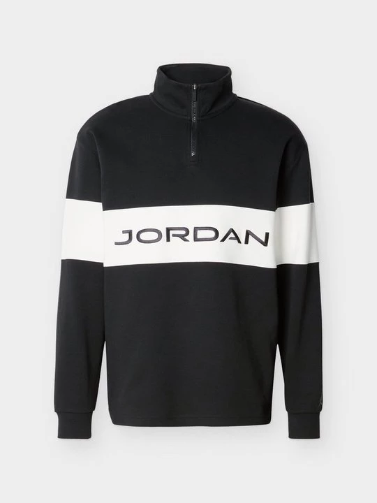 Foto van product Sweater Jordan zwart