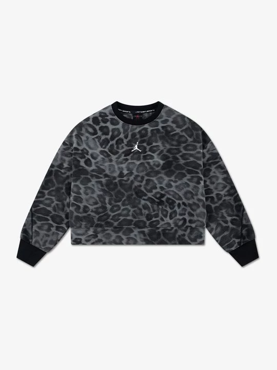 Foto van product Sweater Jordan zwart