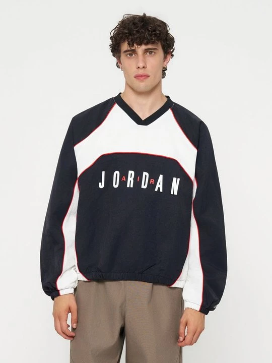 Foto van product Sweater Jordan zwart