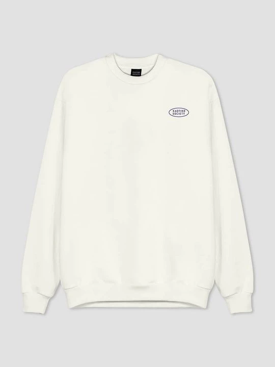 Foto van product Sweater Kaotiko crème