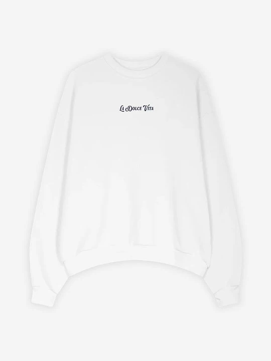 Foto van product Sweater Kaotiko crème