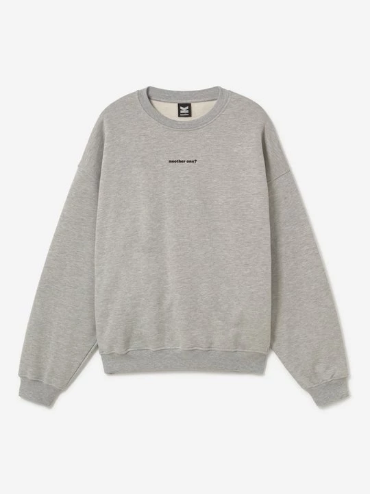 Foto van product Sweater Kaotiko grijs