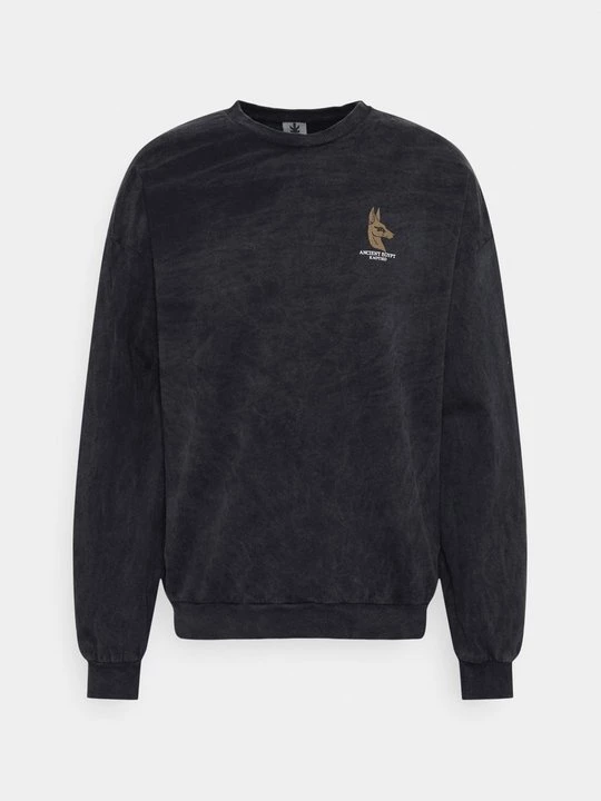 Foto van product Sweater Kaotiko zwart