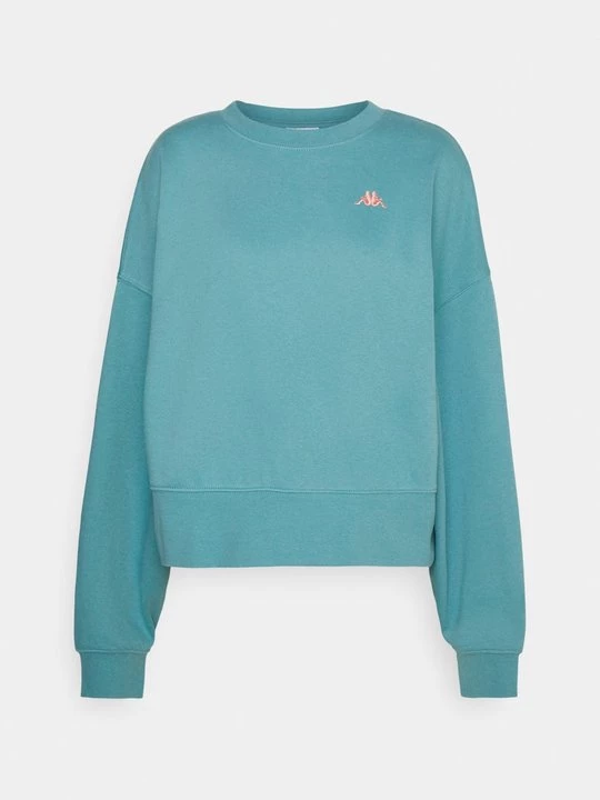 Foto van product Sweater Kappa blauw