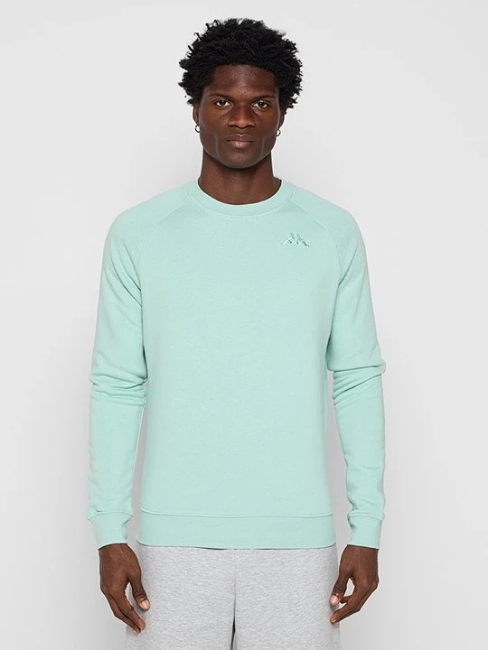 Foto van product Sweater Kappa groen
