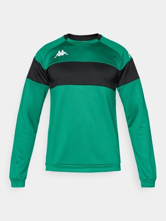 Foto van product Sweater Kappa groen