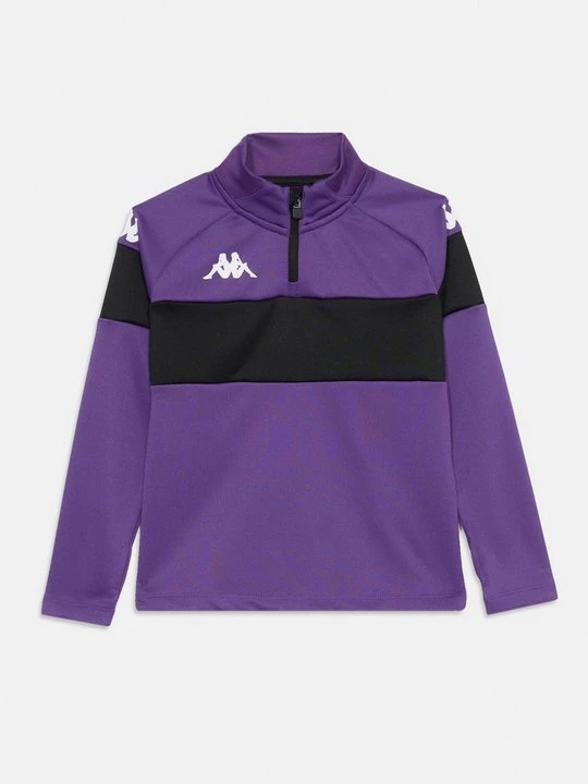 Foto van product Sweater Kappa lila