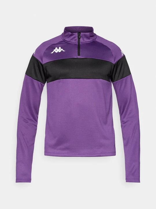 Foto van product Sweater Kappa lila