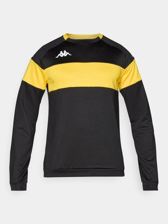 Foto van product Sweater Kappa zwart