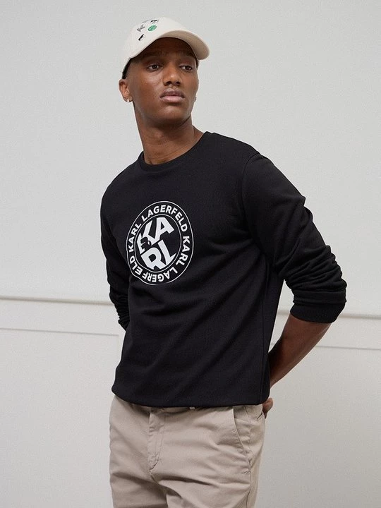 Foto van product Sweater KARL LAGERFELD