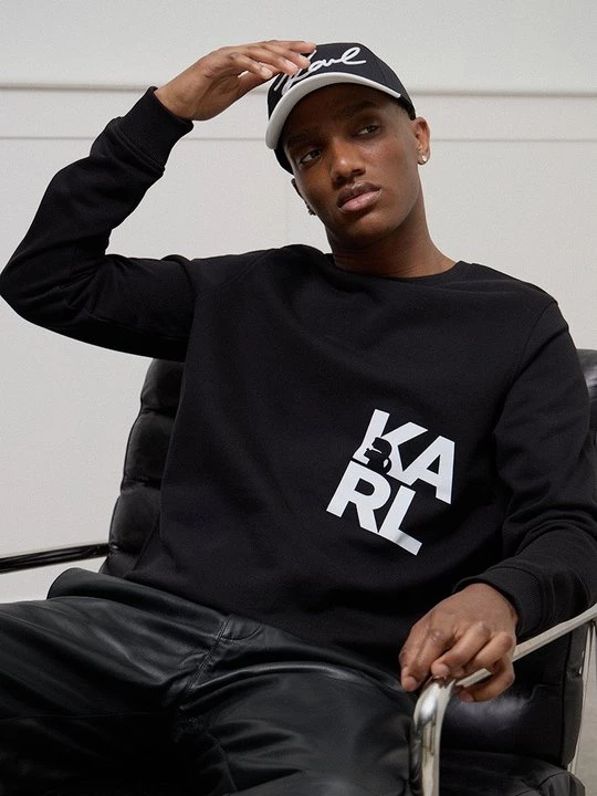 Foto van product Sweater KARL LAGERFELD